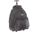 targus - sport rolling 15 -15.6in laptop backpack black protective …