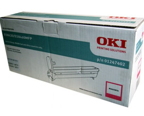 oki colour toner page yield: 20000 pages, printing colours: magenta…