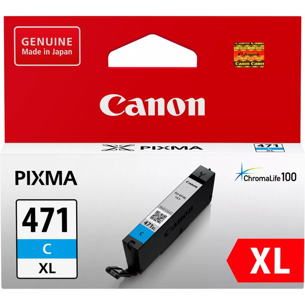 canon-ink-cli-471 xl c-mg5740/ mg7740/ ts5040/ ts6040/ts8040/ ts904…