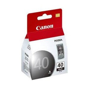 canon-ink-pg-40-ip1200/ip1300/ip1600/ip1700/ip2200/ip6210d/ip6220d/…