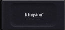 kingston 1tb xs1000 external usb 3.2 gen 2 portable solid state dri…
