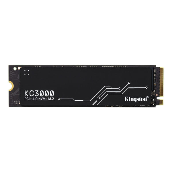 kingston 1024g kc3000 m.2 2280 nvme ssd