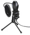 hama mic-usb sream microphone