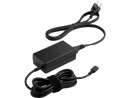 hp 65w usb-c lc power adapter