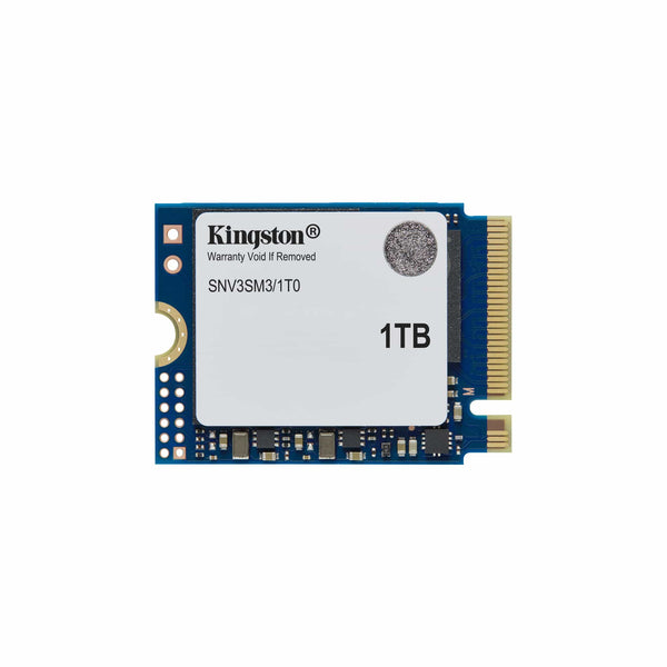 kingston 1000g nv3 m.2 2230 pcie 4.0 nvme ssd