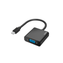 hama video adapter mini-dp plug to vga socket fhd