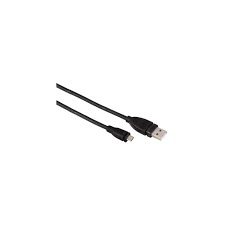 hama mini-usb cable usb2.0 0.75m