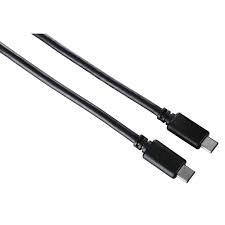 hama usb-c usb2.0 0.75m