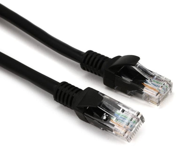 hama network cable cat5e f/utp shielded 10.0m