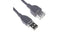 hama usb extension cable usb2.0 3.0m 10pcs