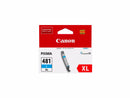 canon-ink-cli-481 xl c-ts704/ s6140/ ts6240/ ts8140/ ts8240/ ts9140…