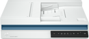 HP Scanjet Pro 2600 F1 Flatbed Scanner. Scan Directly Into Applicat…