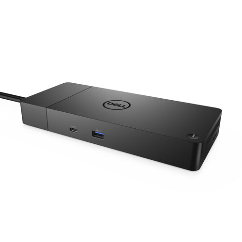 dell wd19dcs performance docking station