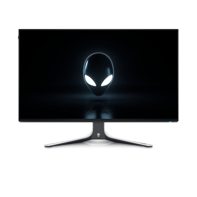 dell alienware 27 gaming monitor - resolution / refresh rate: qhd 2…