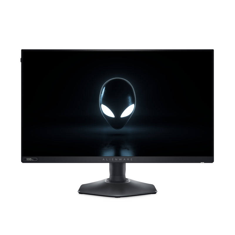 dell alienware 500hz gaming monitor - resolution / refresh rate: vf…