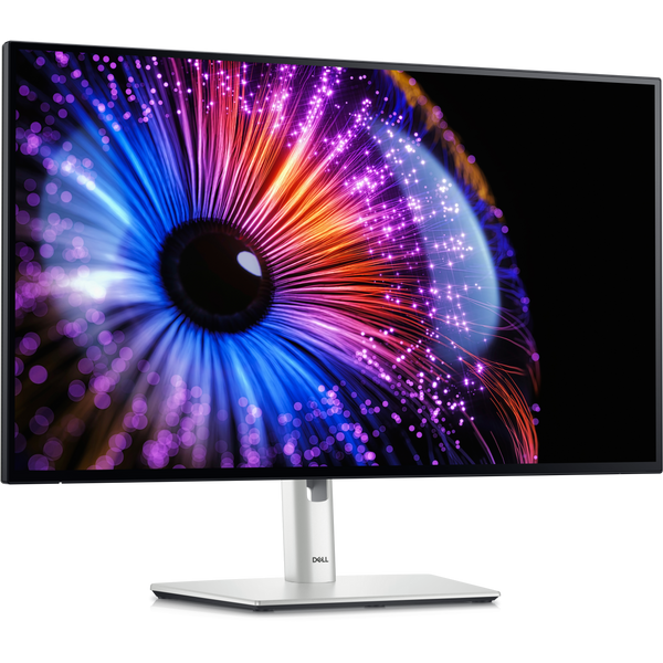 dell ultrasharp 27 thunderbolt hub monitor - u2724de, 68.4cm (27"),…