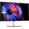 dell ultrasharp 27 thunderbolt hub monitor - u2724de, 68.4cm (27"),…