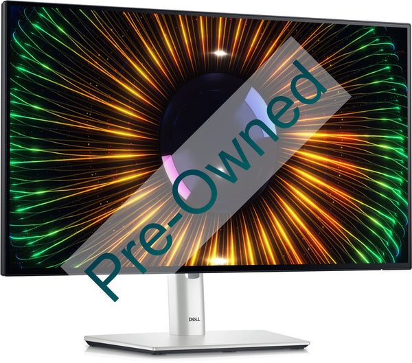 dell ultrasharp 24 monitor - u2424h, 60.47cm (23.8"), 2x dp, 1x hdm…