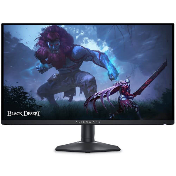 dell alienware 27 360hz qd-oled gaming monitor - resolution / refre…