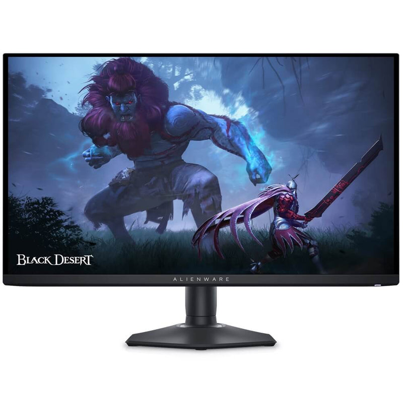 dell alienware 27 360hz qd-oled gaming monitor - resolution / refre…