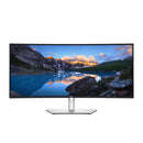 dell ultrasharp 34 curved thunberbolt hub monitor - u3425we, ips bl…