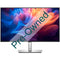 cpo dell 27 monitor - p2725h, 68.6cm (27.0"), 1x dp, 1x vga, 5x usb…