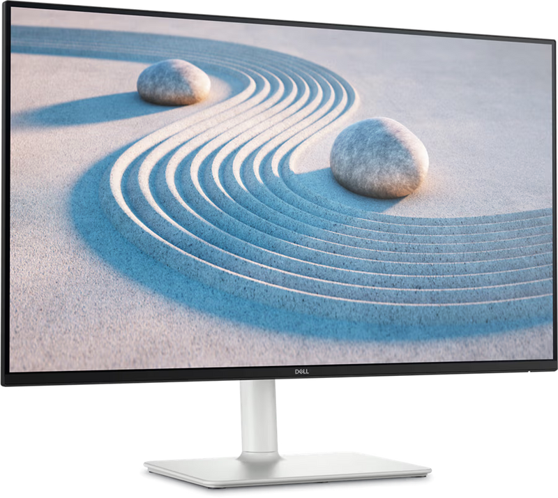 dell 27 monitor - s2725ds qhd - 68.47 cm (27.0”),2 x hdmi (hdcp 1.4…