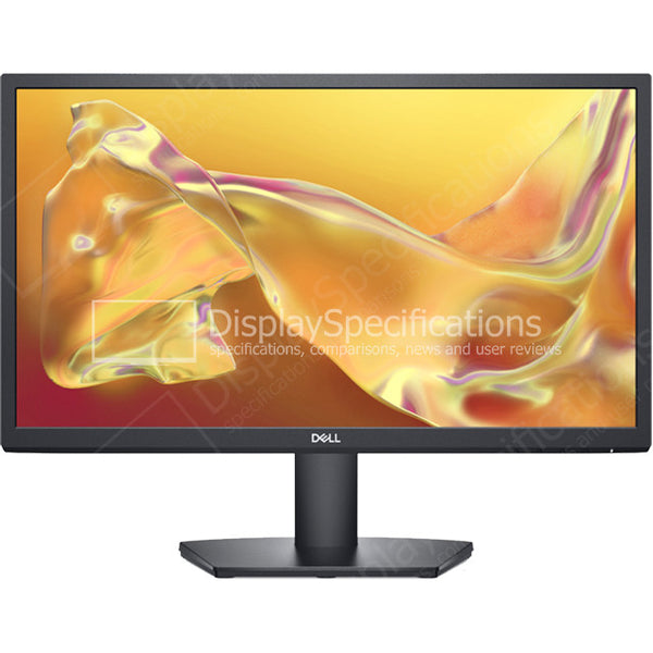 dell 21.5in monitor se2225h fhd (1920x1080), connectivity vga hdmi,…