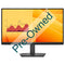 dell pro 22 monitor - e2225hm, 54.48cm (21.45") - box opened/box da…