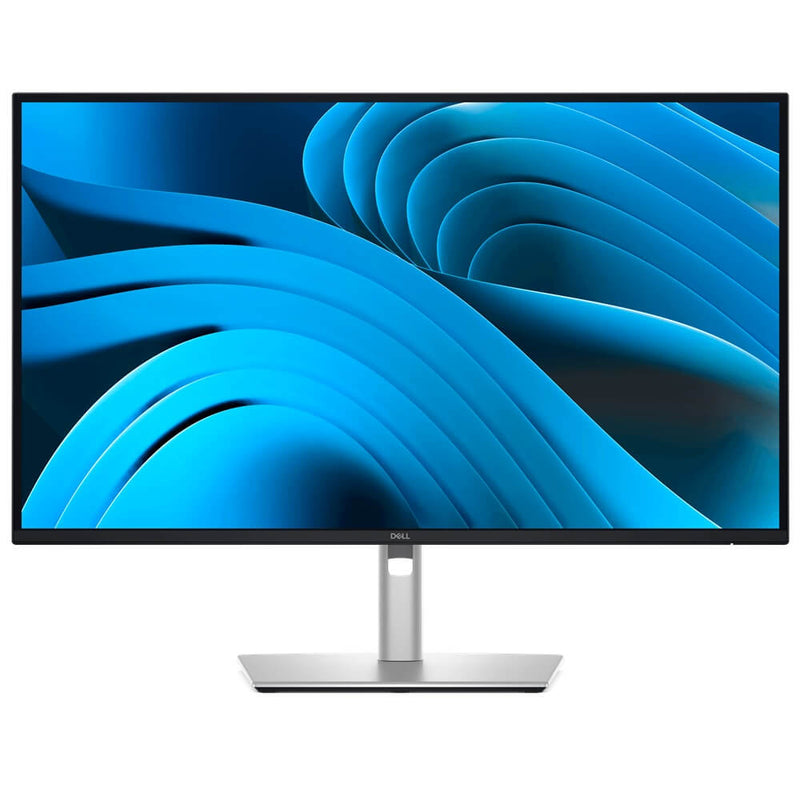 dell pro 27 plus qhd usb-c hub monitor - p2725de, 68.6cm (27.0")