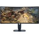 dell alienware 34''  wqhd curved gaming monitor, resolution:3440 x …