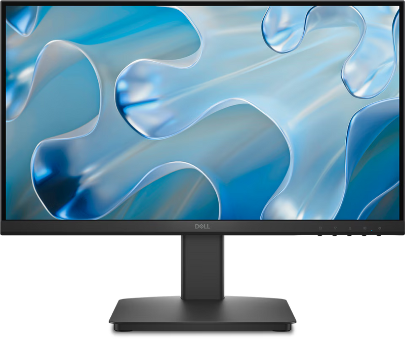 dell 21.5in monitor se2225hm fhd (1920x1080), connectivity vga hdmi…