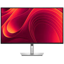 dell pro 32 plus qhd usb-c hub monitor - p3225de, 80.1cm (31.5")