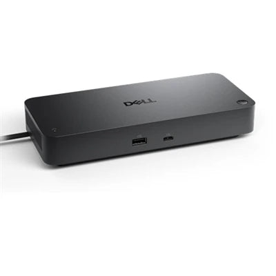 dell pro thunderbolt 4 smart dock sd25tb4
