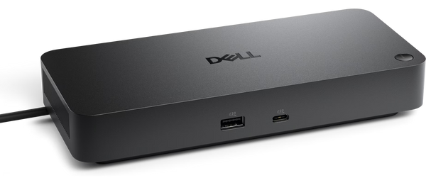 dell pro dock wd25