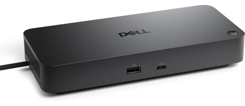 dell pro dock wd25