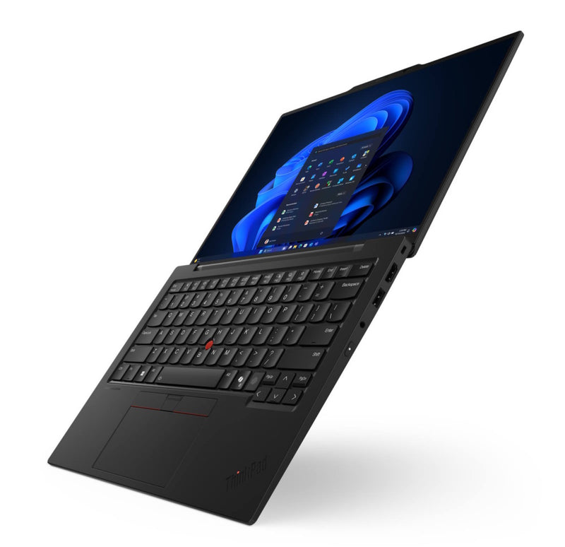 lenovo thinkpad x1 carbon gen 13 14" 2.8k (2880x1800) oled 500nits …