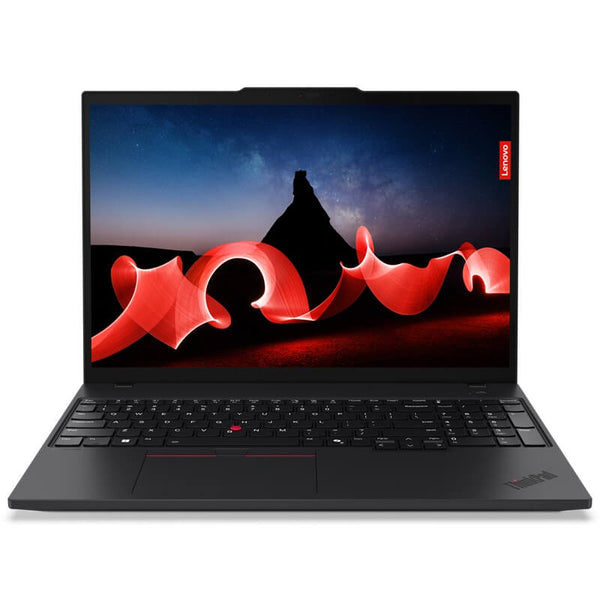 lenovo t16,u7-255u, 16gb ddr5,512gb ssd m.2 2280 tlc g4, integrated…