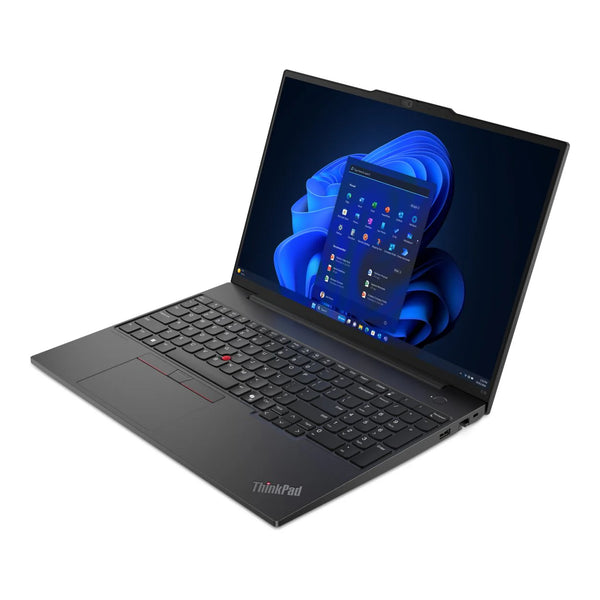 lenovo thinkpad e16 g3 ial, u7-255h, 16gb ddr5, 512gb ssd m.2 2242 …
