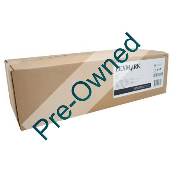 lexmark c/xc2326 black 5.5k cartridge