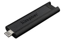 Kingston 256Gb Datatraveler Max Type-A 1000R/900W USB 3.2 Gen 2