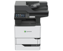 Lexmark Mx722Adhe Output Up To 70 Ppm And A Standard Hard Disk With…