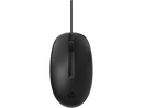 hp 128 lsr wrd mouse