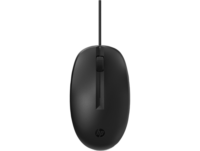 hp 128 lsr wrd mouse