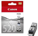 canon-ink-pgi-520 pgbk-ip3600/ ip4600/ ip4700/ mp540/ mp550/ mp560/…
