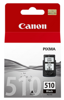Canon-Ink-Pg-510 Bk- Ip2700/ Mp230/ Mp240/ Mp250/ Mp270/ Mp280/ Mp2…