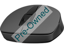 cpo hp 150 wireless mouse cpo - display/demo units