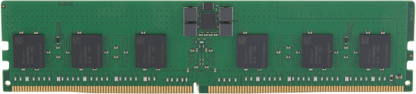 hp 32gb ddr5 (1x32gb) 4800 dimm ecc reg memory