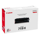 Canon-Toner-Crg 719H Bk-Lbp6300Dn / Lbp6310Dn / Lbp6650Dn / Lbp6670…