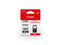 canin pg-460 xl cartridge (black)